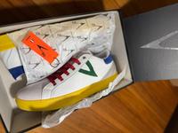 V2 Brand OLYMPIC RAINBOW 46 **NEU** Düsseldorf - Pempelfort Vorschau