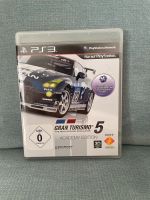 PlayStation PS3 Gran Turismo 5 Bayern - Rehling Vorschau