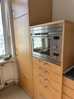 Küche Massivholz, Zustand in ordnung, zum selbstabbauen Hessen - Bad Nauheim Vorschau