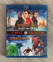 Spider-Man - Homecoming und Spidermann - Far from Home (Blu-ray) Nordrhein-Westfalen - Dorsten Vorschau