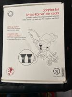 Adapter Römer Babyschale für Bugaboo Cameleon Stuttgart - Stuttgart-Nord Vorschau