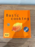 Kochbuch Basic cooking Bayern - Amberg Vorschau