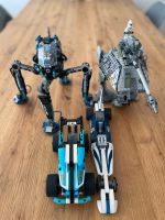 Lego Ninjago, Star Wars und Technik Hessen - Oberursel (Taunus) Vorschau