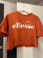 Ellesse, T-Shirt, M Thüringen - Ilmenau Vorschau