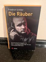 Die Räuber. Friedrich Schiller ISBN 9781505586251 Rheinland-Pfalz - Bellheim Vorschau