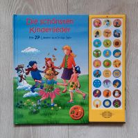 Kinder-Buch Lieder-Buch ☆ Soundbuch ☆ Musik-Buch Geräusche Thüringen - Kaltennordheim Vorschau