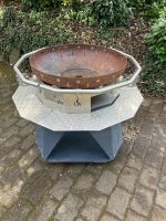 Outdoorfire BBQ und Grillschale Nordrhein-Westfalen - Langenfeld Vorschau