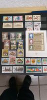 Briefmarkenalben DDR / Belgien Niedersachsen - Goslar Vorschau