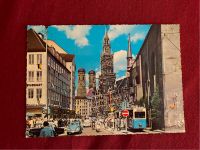 Alte Postkarte München Bayern - Gröbenzell Vorschau