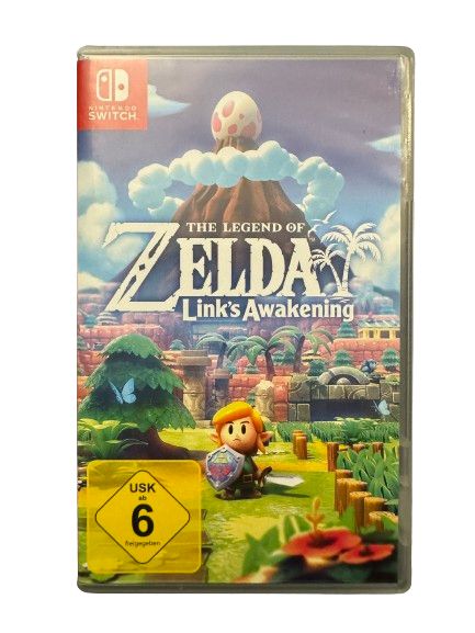 Nintendo Switch Spiele (u.a. Pokemon,Zelda,Mario,Fifa) ab 10,99* in Hamburg