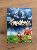 Wii Xenoblade Chronicles + Classic Controller Bayern - Coburg Vorschau