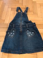 Jeans Latzkleid Mayoral 116 Hamburg-Mitte - Hamburg Neustadt Vorschau