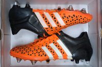 Adidas Ace 15.1 SG Matchworn Made in Germany Profi Fußballschuhe Rheinland-Pfalz - Dommershausen Vorschau