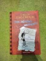 Gregs Tagebücher 1,2,3,6,7 und 8 Dresden - Pieschen Vorschau