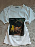 Bershka T-Shirt gr M 38 neu Bayern - Schwarzenbach am Wald Vorschau
