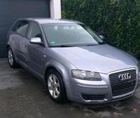 Audi A3 1.6 8P Bonn - Bad Godesberg Vorschau