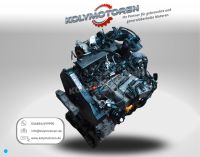 Motor CRL CRLA CRLB ● VW Passat AUDI A3 Seat 2.0 TDI ● komplett Thüringen - Neustadt an der Orla Vorschau