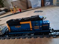 LegoCity  Set 60052 elektr Eisenbahn Nordrhein-Westfalen - Kleve Vorschau