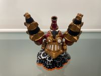 Skylanders Giants Figuren - Drill Sergeant Bayern - Vohenstrauß Vorschau