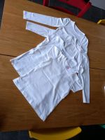 Weiße T Shirts und Sweatshirts Gr. 128 Nordrhein-Westfalen - Würselen Vorschau