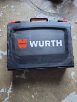 Würth Fallschutzset elastico W1003 klettern Gurt Kletter Sachsen - Langenbernsdorf Vorschau