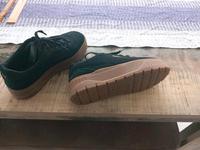 Neuwertige puma schuhe sneaker für damen Baden-Württemberg - Esslingen Vorschau