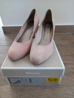 Schuhe Absatzschuhe Pumps Tamaris Gr. 39 Bayern - Gemünden a. Main Vorschau
