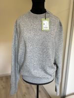 Marc O’Polo grau Pullover Strickpullover Damen Wolle Baumwolle XL Niedersachsen - Helvesiek Vorschau