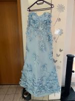 Abendkleid Blumenkleid Baden-Württemberg - Donzdorf Vorschau