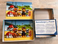 2 Paw Patrol Puzzle Sachsen-Anhalt - Magdeburg Vorschau