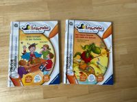 Tiptoi Bücher Willi Vampir & der kleine Drache 6-8 J Leserabe Nordrhein-Westfalen - Neuss Vorschau