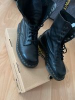 Dr. Martens Steifel Saarland - Wadern Vorschau