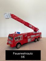 Feuerwehrauto Nordrhein-Westfalen - Zülpich Vorschau