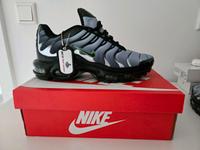 Nike Air Max TN Grau Grün Größe 42 Neu Nordrhein-Westfalen - Rheinberg Vorschau