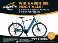 Kreidler Elektro-Fahrrad Eco7 Sport Bosch Performance Smart 500Wh Niedersachsen - Dissen am Teutoburger Wald Vorschau
