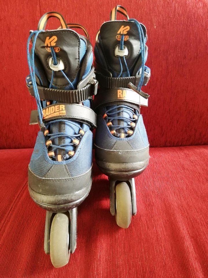 K2 Inliner Skates in Hude (Oldenburg)