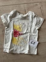 T-Shirt Winnie Pooh 62/68 Berlin - Mahlsdorf Vorschau