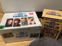 Eine Schrecklich Nette Familie—Limited Edition—Shoe Box—DVD Berlin - Spandau Vorschau