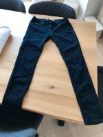 Superdry Damen Jeans Alexia Jegging dunkelblau Denim Niedersachsen - Sittensen Vorschau