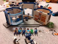 Polizeistation Playmobil 4264 Bayern - Olching Vorschau