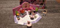 Playmobil Cupcake laden Eisdiele 9080 Spielzeug Hessen - Langen (Hessen) Vorschau