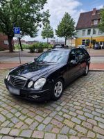 Mercedes-Benz E220 CDI Facelift Avantgarde Kombi Schleswig-Holstein - Itzehoe Vorschau