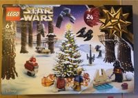 LEGO  Star Wars 75340 Adventskalender 2022 / Darth Vader Leipzig - Möckern Vorschau