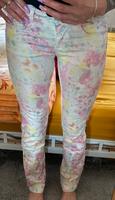 Hose Jeans Stoffhose Chino von Esprit, Gr. 164 ( S ), bunt Sachsen-Anhalt - Kemberg Vorschau