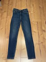 Jeans Zara Gr.36 w.NEU Hessen - Groß-Bieberau Vorschau