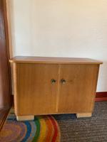 Kommode Sideboard 60er 70er ddr spaceage Retro vintage Dresden - Äußere Neustadt Vorschau