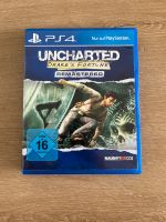 Uncharted Drake‘s Fortune Remastered - PS4 Nordrhein-Westfalen - Bad Salzuflen Vorschau