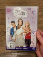 Violetta DVD Staffel 1 Volume 1 Herzogtum Lauenburg - Schönberg Vorschau