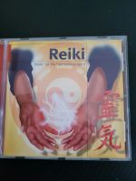 Reiki: Music For The Harmonious Spirit, CD, unbenutzt Hamburg-Nord - Hamburg Alsterdorf  Vorschau