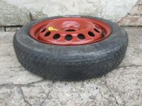 Reserverad Notrad Alfa Romeo 156 Bj.2000.4x15ET35.T125/80 R15 95M Sachsen-Anhalt - Löbnitz an der Linde Vorschau